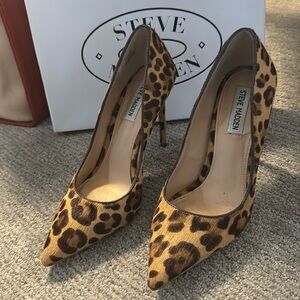 Steve Madden size 8.5